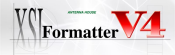 XSL Formatter V4