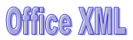 XML Blog