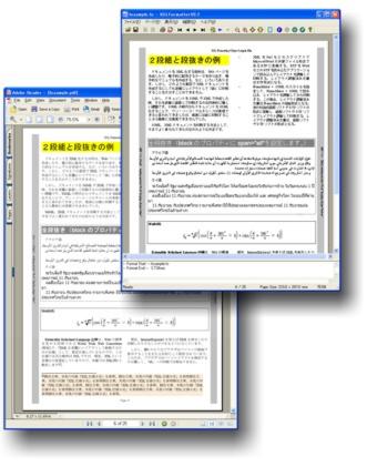 formatting image