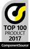 Top 100 Product Award