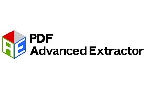 PDF Advanced Extractor