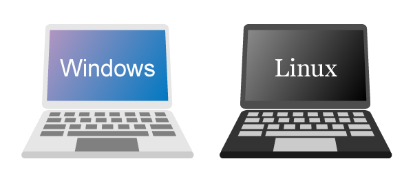 Windows/Linux