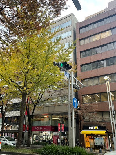 アンテナハウス名古屋支店の写真