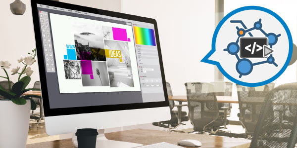 アプリケーションに組み込み