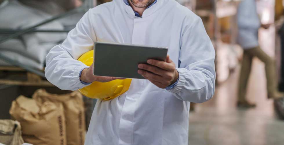 手順書のWeb化で業務の属人化を解消したい