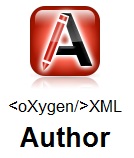 oXygen author logo