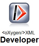 oXygen developer logo