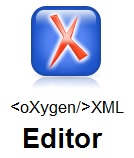 oXygen editor logo