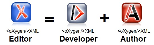 oXygen logo