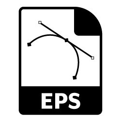 EPSファイルアイコン