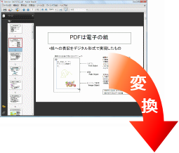 変換元PDF