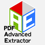PDF Advanced Extractor