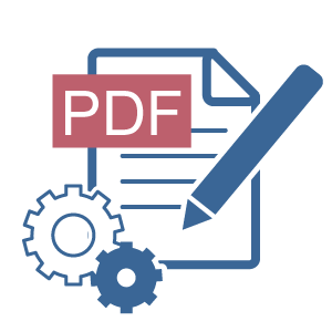 PDFの編集機能