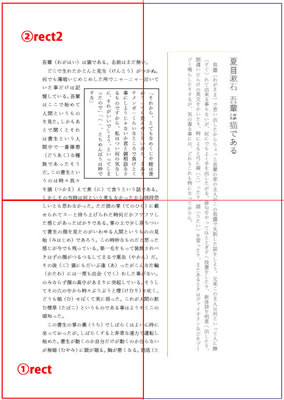 出力イメージ