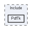 PdfTk