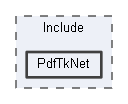 PdfTkNet