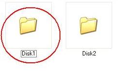 DISK1DISK2