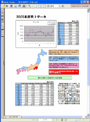 変換元PDFファイル