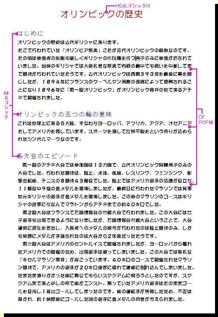 rWlX@Word2003ւ̕ϊ