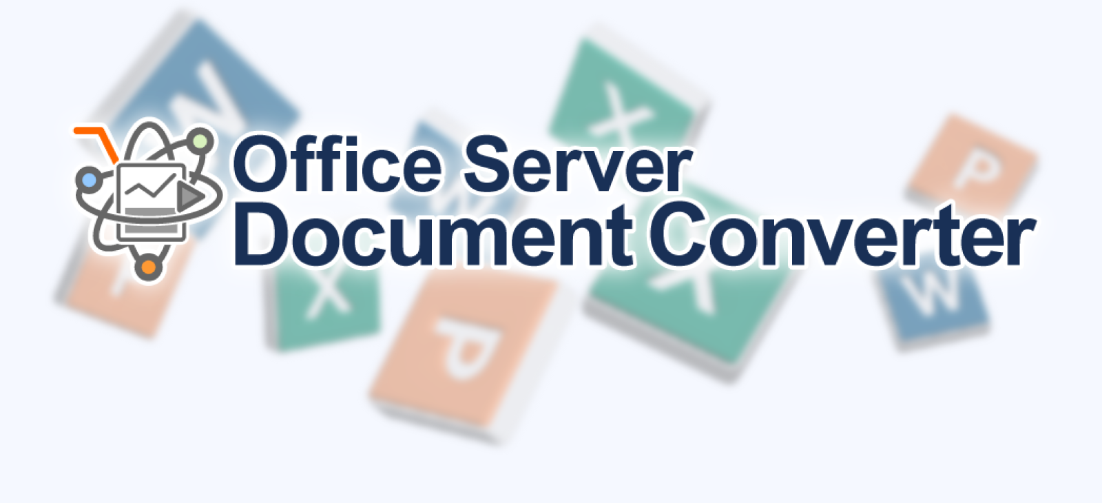 Office Server Document Converter