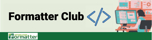 Formatter Club