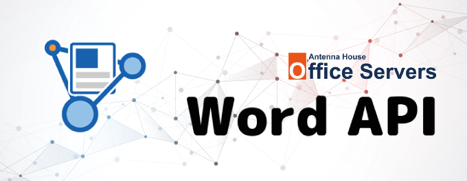 Word API