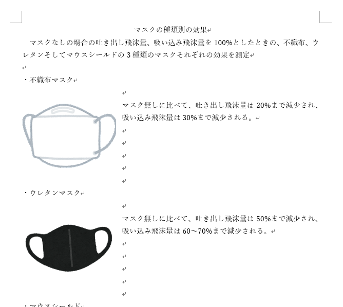 イメージ正常表示